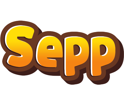 Sepp cookies logo