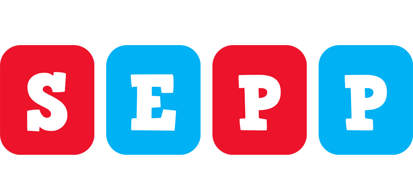 Sepp diesel logo