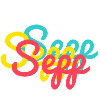 Sepp disco logo