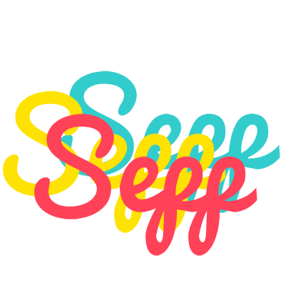Sepp disco logo