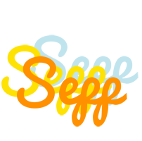 Sepp energy logo