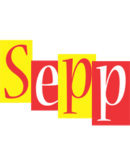 Sepp errors logo