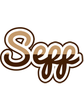 Sepp exclusive logo