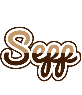 Sepp exclusive logo