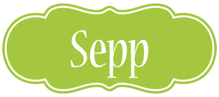 Sepp family logo