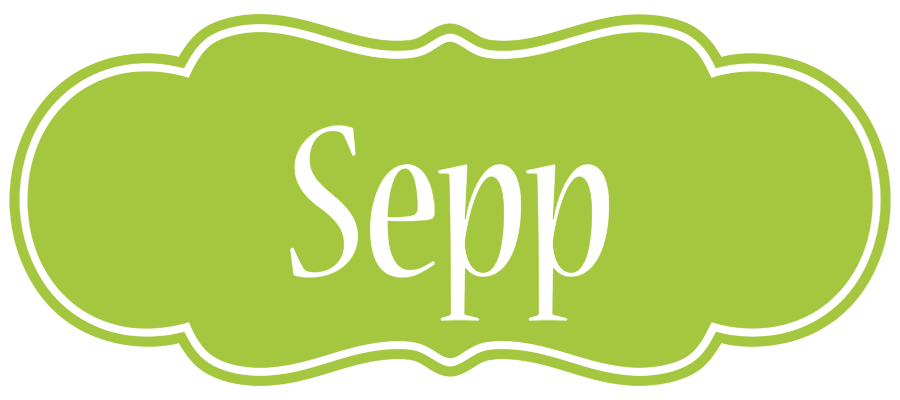 Sepp family logo