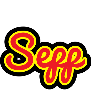 Sepp fireman logo