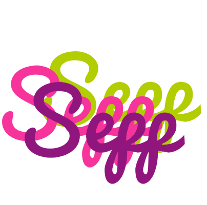 Sepp flowers logo