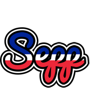 Sepp france logo