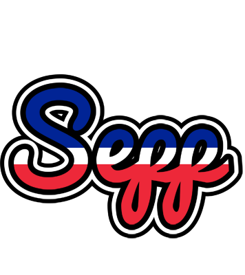 Sepp france logo