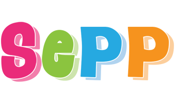 Sepp friday logo