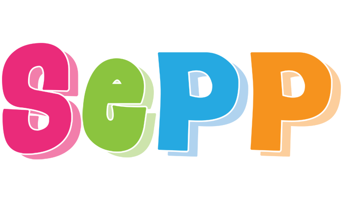 Sepp friday logo