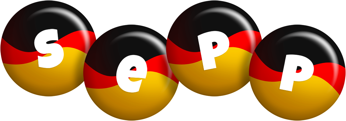 Sepp german logo