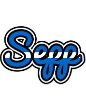 Sepp greece logo