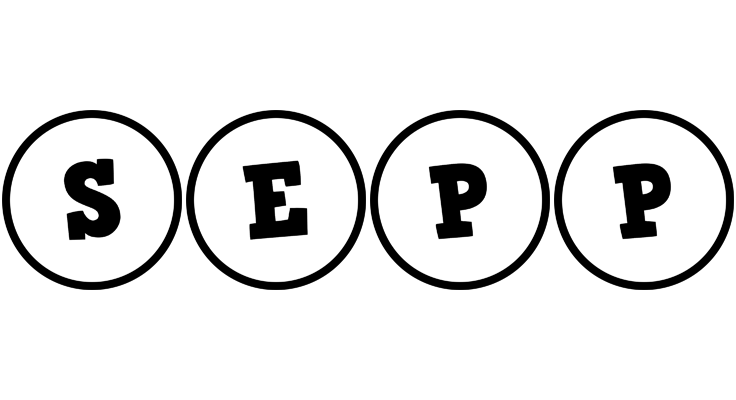 Sepp handy logo