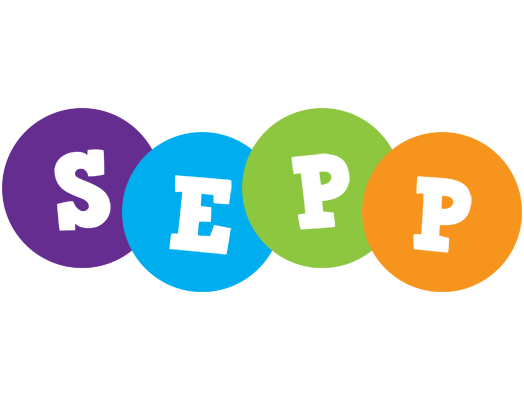 Sepp happy logo