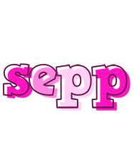 Sepp hello logo