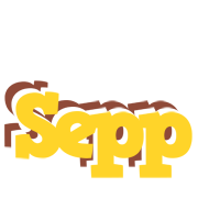 Sepp hotcup logo