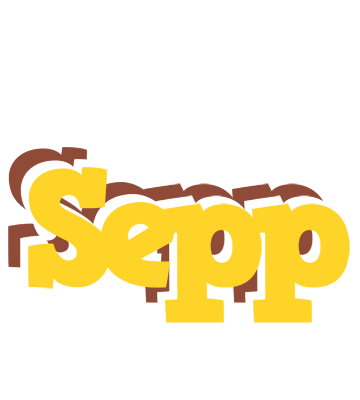 Sepp hotcup logo