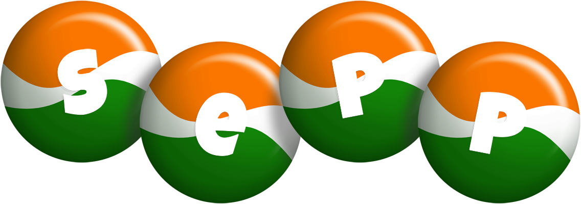 Sepp india logo