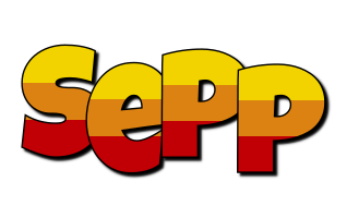 Sepp jungle logo