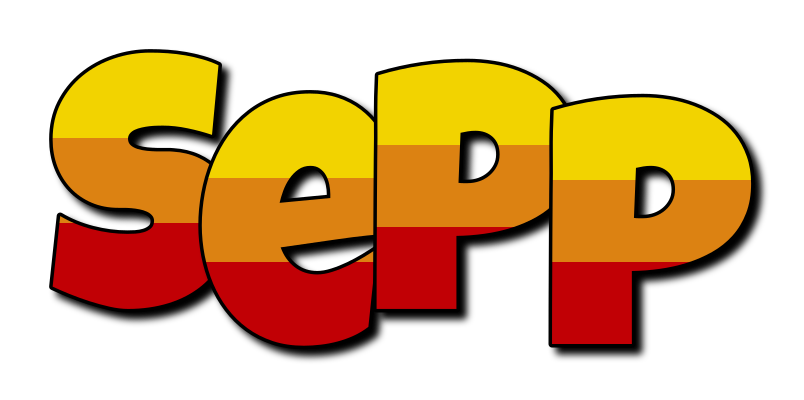 Sepp jungle logo