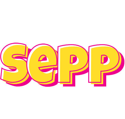 Sepp kaboom logo