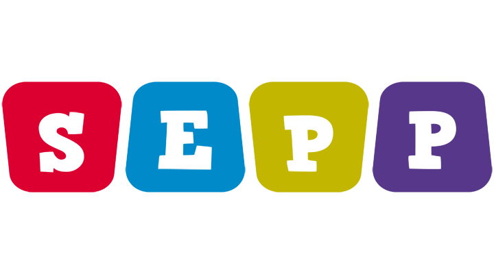 Sepp kiddo logo