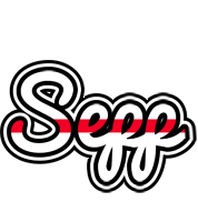 Sepp kingdom logo