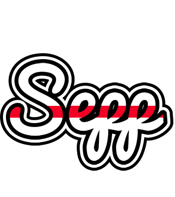 Sepp kingdom logo