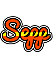 Sepp madrid logo