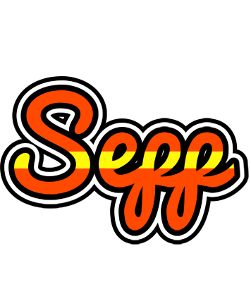 Sepp madrid logo