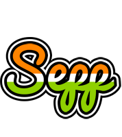 Sepp mumbai logo