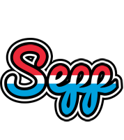 Sepp norway logo