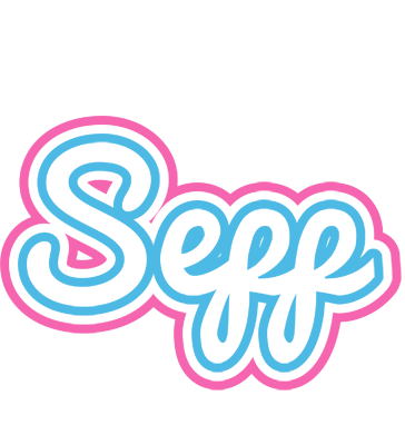 Sepp outdoors logo