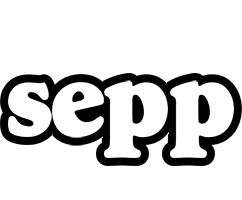 Sepp panda logo