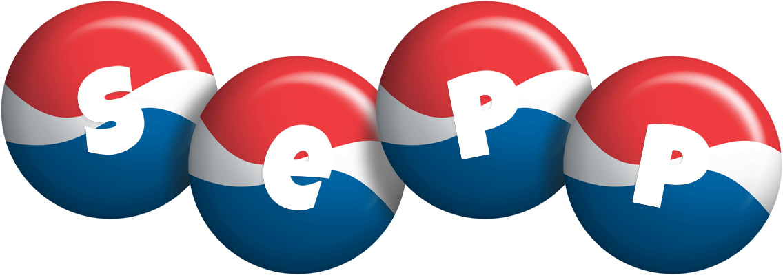 Sepp paris logo