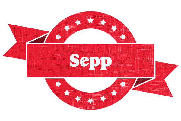 Sepp passion logo