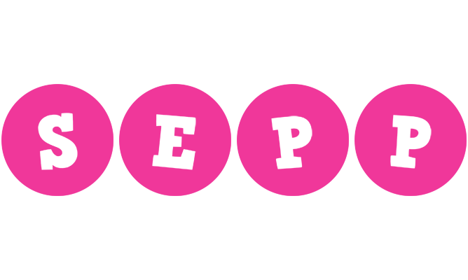 Sepp poker logo
