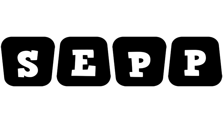 Sepp racing logo