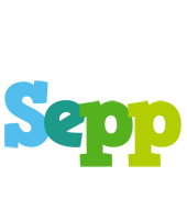 Sepp rainbows logo