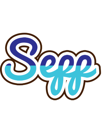 Sepp raining logo