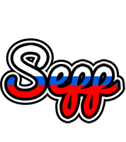 Sepp russia logo