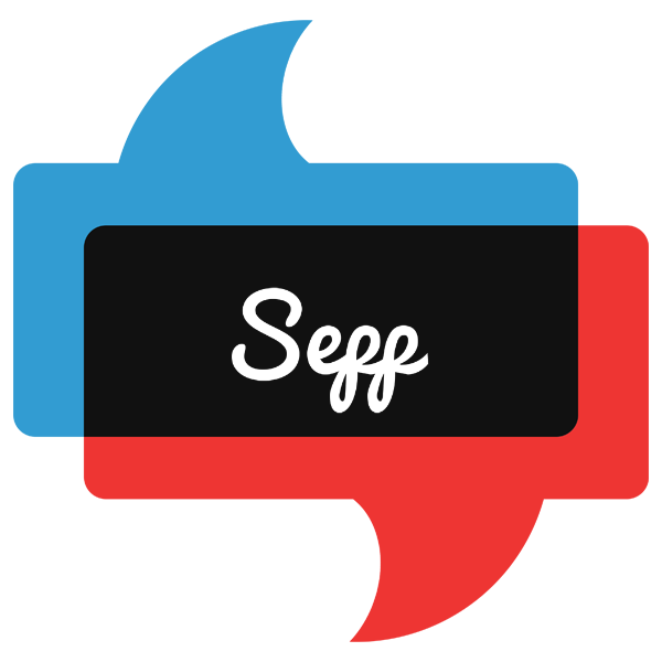 Sepp sharks logo