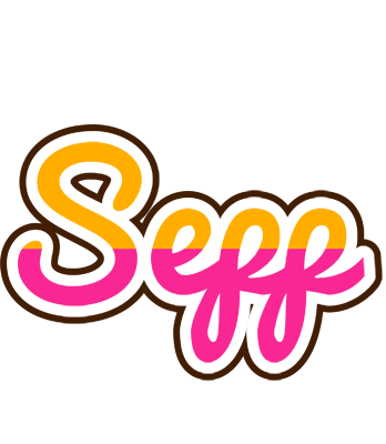 Sepp smoothie logo