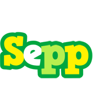 Sepp soccer logo