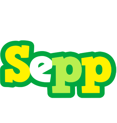 Sepp soccer logo