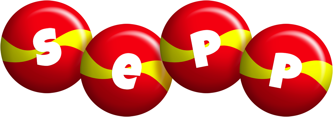 Sepp spain logo