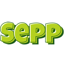 Sepp summer logo