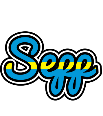 Sepp sweden logo